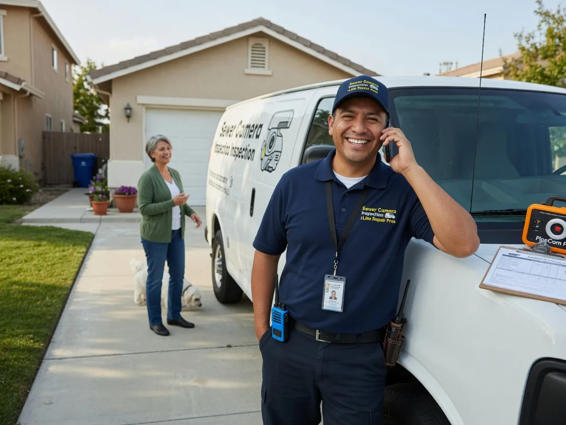 Sewer Line Repair Wheatland, PA FAQs